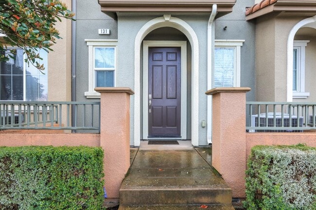 property at 131 Burbank St