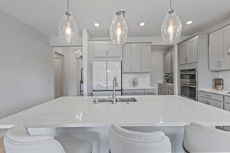 5679 Blue Reef Pl in Nokomis, FL - Foto de edificio - Building Photo