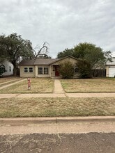 3114 33rd St in Lubbock, TX - Building Photo - Building Photo