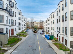 Washington Square in Brighton, MA - Building Photo - Building Photo