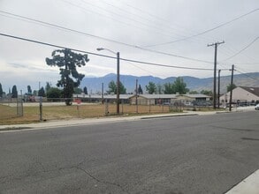 545 N 2nd St in Banning, CA - Building Photo - Building Photo