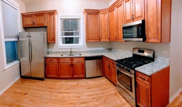 3547 S Hermitage Ave in Chicago, IL - Building Photo - Building Photo