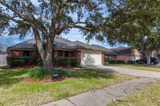 1614 Glacier Blue Dr in Fresno, TX - Building Photo - Building Photo