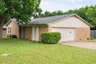709 Prairie View Dr in Mansfield, TX - Building Photo - Building Photo