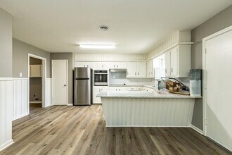 3510 47th St in Lubbock, TX - Building Photo - Building Photo