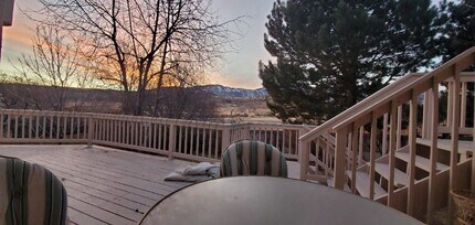 33 Ridge View Pl in Battlement Mesa, CO - Foto de edificio - Building Photo