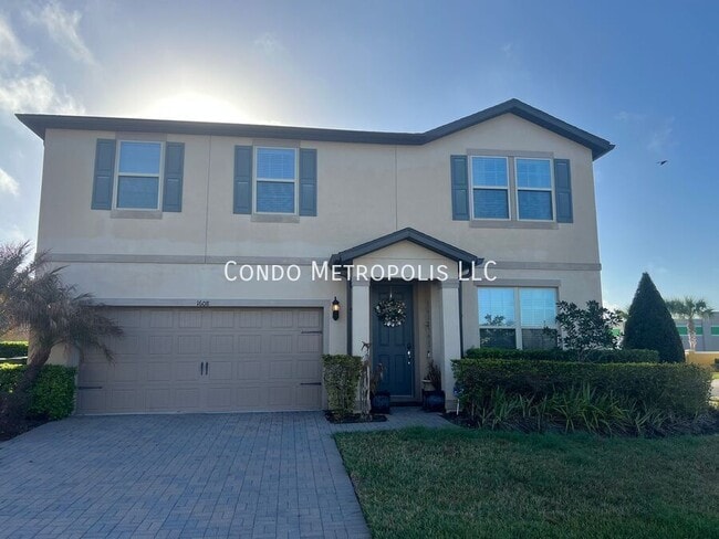 property at 1608 Regal River Cir