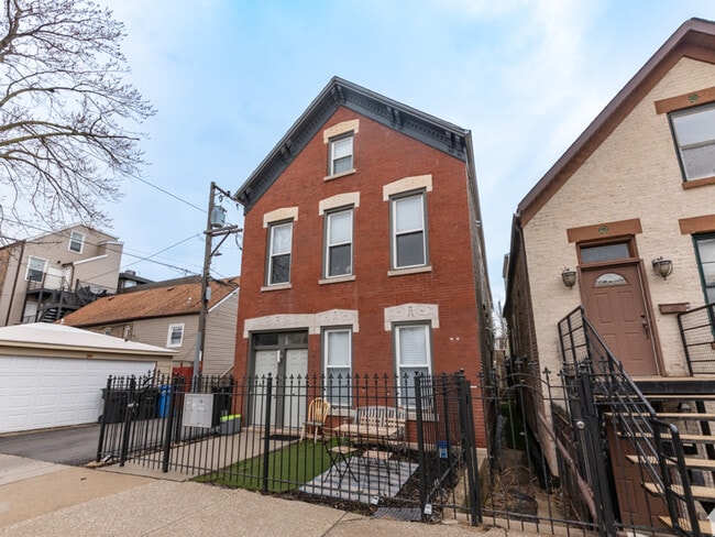 property at 2045 N Wolcott Ave