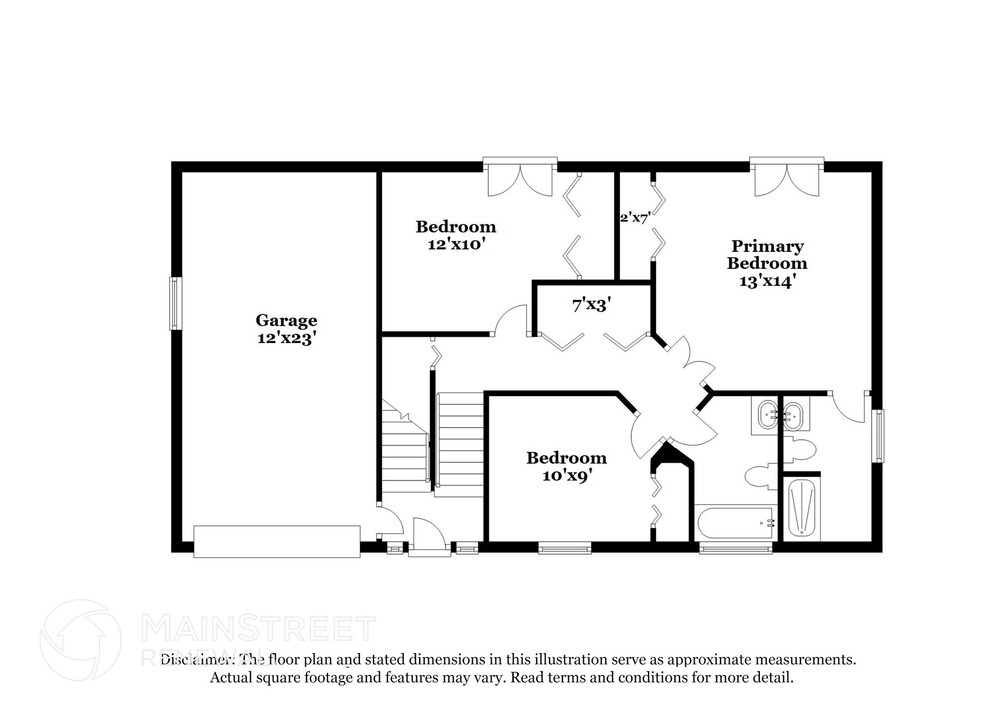 902 Westline Ave in Deltona, FL - Building Photo