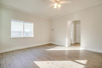 2116 May St in Fort Worth, TX - Building Photo - Building Photo