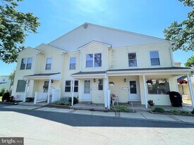 1326 Central Ave in Gloucester Township, NJ - Building Photo