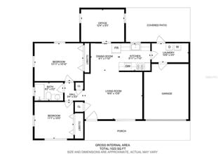 4326 Westwood Dr in Holiday, FL - Building Photo - Building Photo