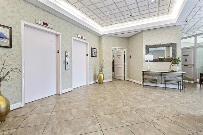 7501 River Rd in Newport News, VA - Building Photo - Building Photo