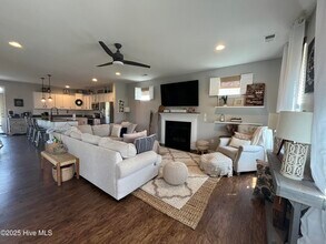 276 Keeter Barn Rd in South Mills, NC - Building Photo - Building Photo