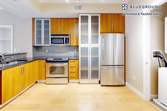 1160 First St NE in Washington, DC - Building Photo - Building Photo