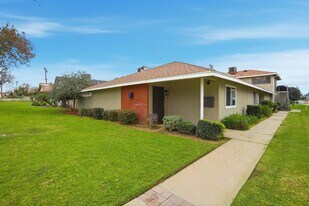 840 Bonita Ave, Unit 840 in La Verne, CA - Building Photo