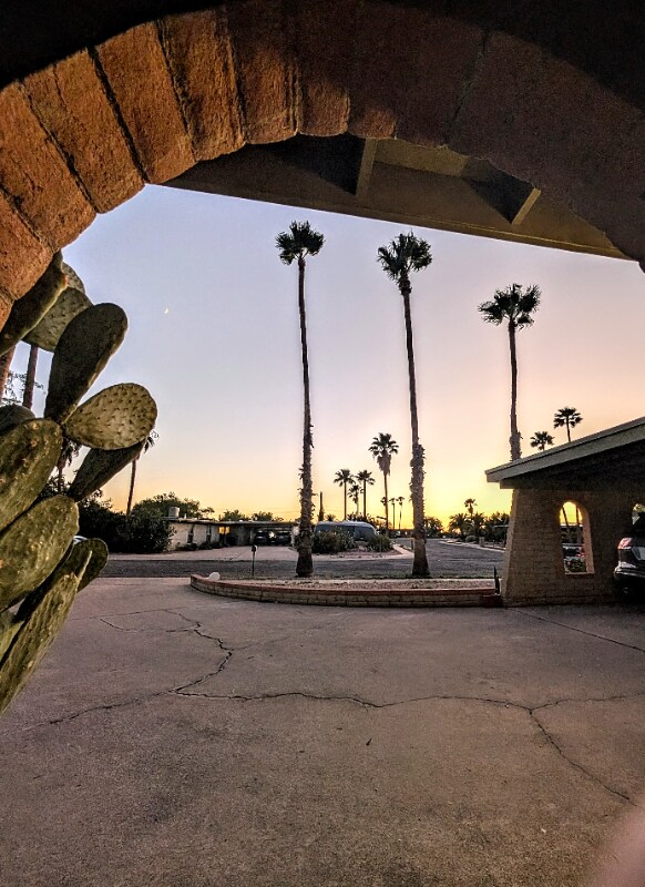 1810 N Heatherbrae Ave in Tucson, AZ - Building Photo - Building Photo