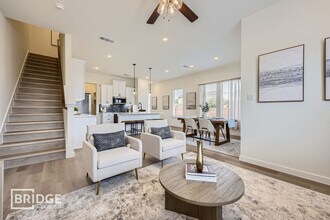 214 Lily Pad Dr in Arlington, TX - Building Photo - Building Photo