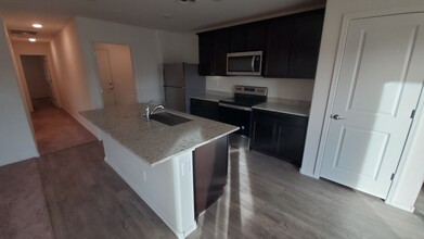 1523 E Inouye Dr in Casa Grande, AZ - Building Photo - Building Photo