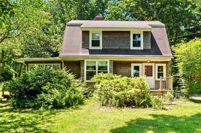 property at 544 Old North Rd