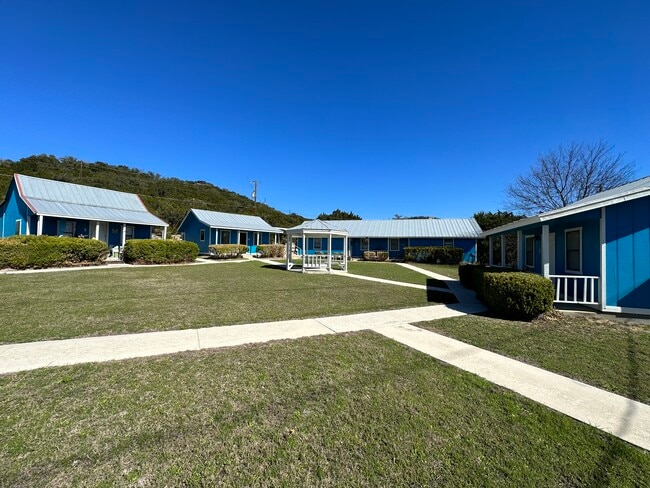 property at 1010 Rockmoor