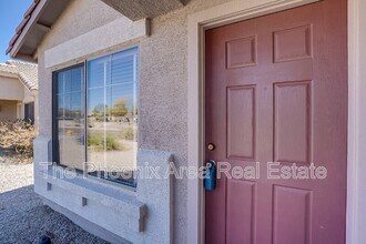40219 N Cassara Dr in San Tan Valley, AZ - Building Photo - Building Photo