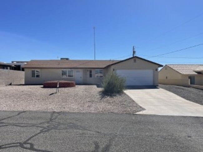 property at 3444 Bluegrass Dr