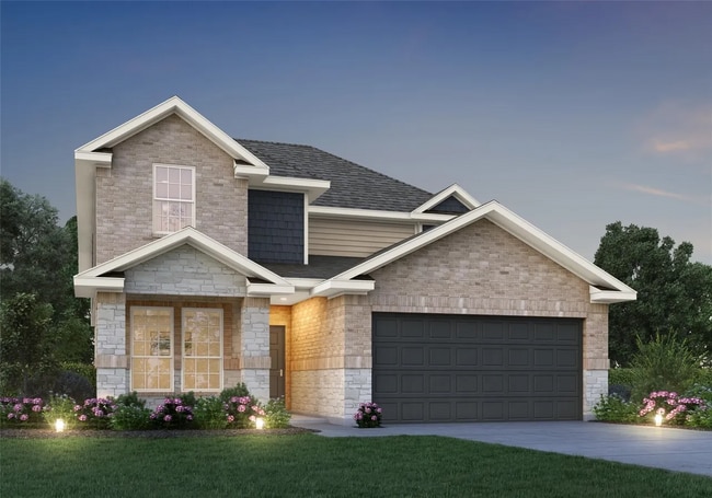 property at 9945 Flying Wing Wy