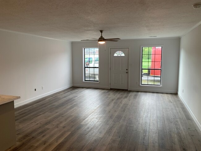 2324 3rd St SW, Unit Noojin Apartments in Attalla, AL - Building Photo - Building Photo