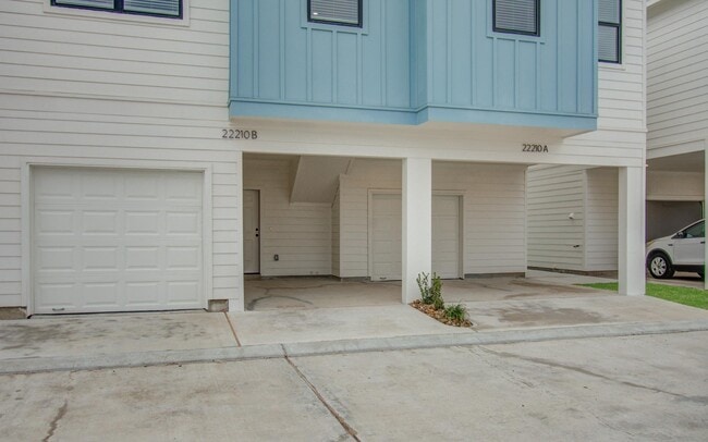 22202 Dutch Oven Dr in Katy, TX - Building Photo - Building Photo