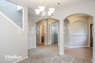 1217 Stallion Ridge in Alvin, TX - Building Photo - Building Photo