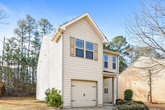 47 Trotter Ct in Newnan, GA - Foto de edificio - Building Photo