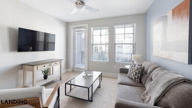 15401 Chenal Pkwy, Unit 3312 in Little Rock, AR - Building Photo - Building Photo