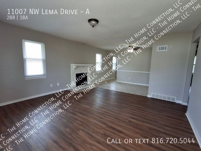 11007 NW Lema Dr in Kansas City, MO - Building Photo - Building Photo