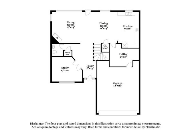 14635 Lothbury Dr in Cypress, TX - Building Photo - Building Photo
