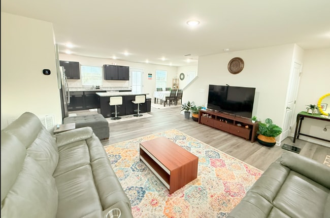 3309 Thorpe Rd in Nashville, TN - Building Photo - Building Photo