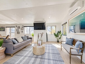 The Goose Apartments in Colorado Springs, CO - Foto de edificio - Building Photo