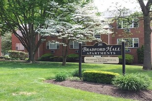 Bradford Hall Apartments