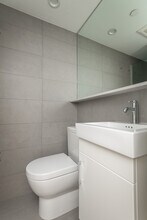 461 Massachusetts Ave, Unit 8 in Boston, MA - Building Photo - Building Photo