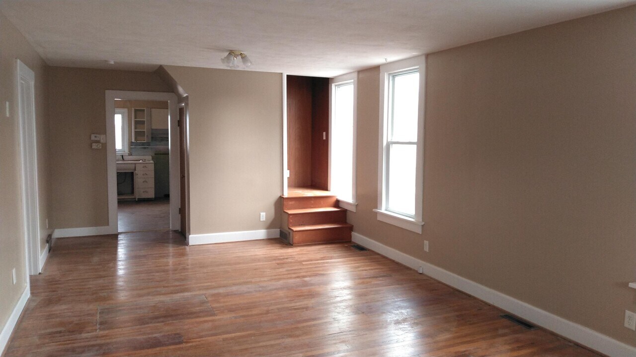 1248 E 6th St in Fremont, NE - Building Photo