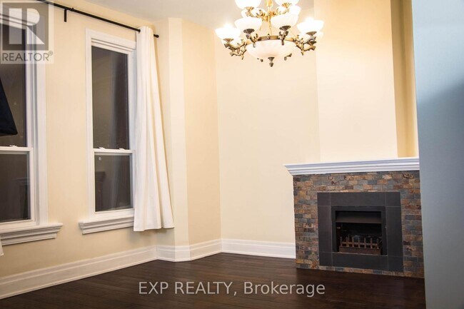 328 Berkeley St in Toronto, ON - Building Photo - Building Photo