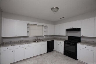 224 Willow St in Jacksonville, AR - Building Photo - Building Photo