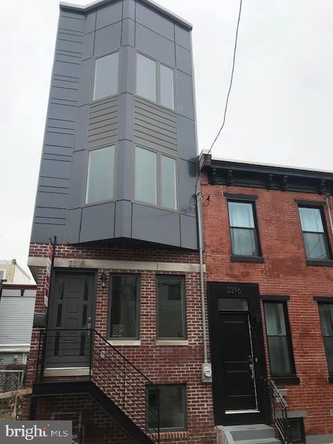 property at 2318 E Harold St