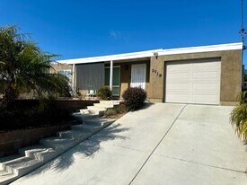 2719 Grandview St in San Diego, CA - Building Photo