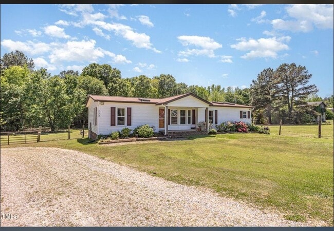 property at 234 Robbins Rd