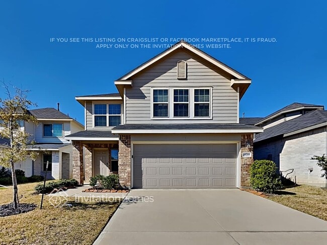 property at 18719 Charter Elm Dr