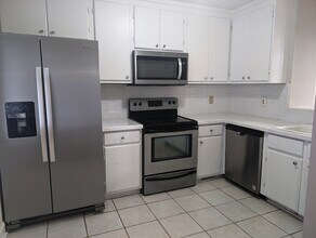 3503 Christopher Dr NW in Wilson, NC - Building Photo - Building Photo