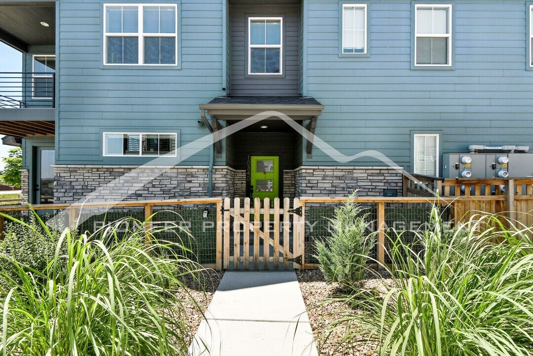 10340 Milwaukee Cir in Thornton, CO - Building Photo