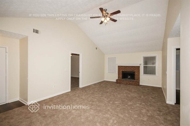 4793 Cedar Lake Dr SE in Conyers, GA - Building Photo - Building Photo