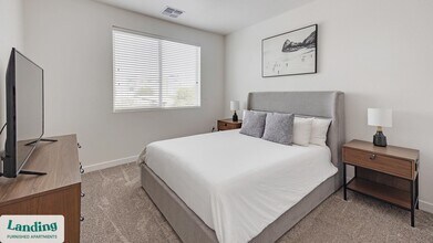 2323 N 150th Dr, Unit D-2038 in Goodyear, AZ - Building Photo - Building Photo